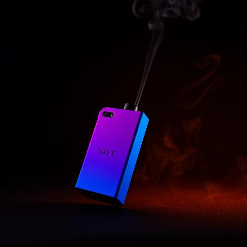 IGET vapes available in Bengaluru