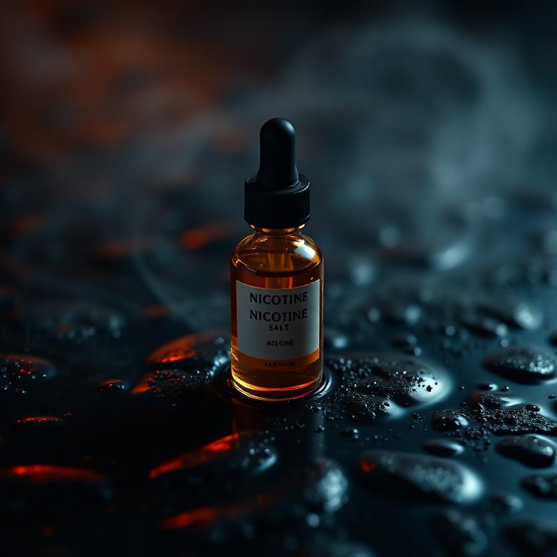 Nic Salts vapes available in Bengaluru